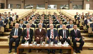 Kaymakam adaylarına Anayasa Mahkemesi’nden yönetim dersi