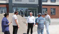 Melikgazi’de eğitime yeni okul takviyesi