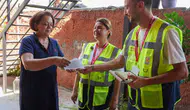 Tarsus’ta atık yağını getirene deterjandan tablete kadar hediye var