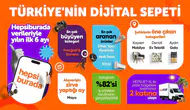 2026’da Türkiye’nin internet alışveriş karnesi belli oldu