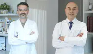 Türkiye'de bir ilk Beyin pili ameliyatında robot dönemi