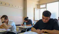 Esenler'de YKS başarısı Mihmandar Akademi zirveye taşıdı