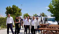 Darende pilav şenliği için gün sayıyor