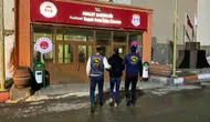 Hakkari’de Jandarma 82 firariyi yakalayıp cezaevine gönderdi