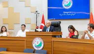 Balçova Belediyesinde yeni dönem başladı