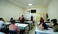 Kayseri'de yabancı dil pratiği artık ücretsiz