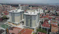 276 bin bağımsız birimde dönüşüm mesaisi sürüyor