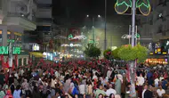 Iğdır 15 Temmuz için tek yürek oldu
