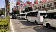 Adana'da dolmuş krizi Şoförler kontak kapattı