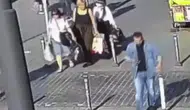 Fatih’te turistleri soyan çocukların suç dosyası şoke etti