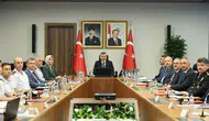Bakan Çiftçi dijital suçlara karşı kırmızı çizgiyi çekti