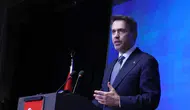 Akdeniz'in derinliklerinde tarihi adım: Türkiye ile KKTC arasında ortaklık