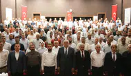 Konya’da tarlaların verimini artıracak yerli mikrobiyal gübre dönemi
