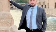 Serik'te kayıp işçinin izi sulama kanalında kesildi