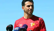 İsmail Köybaşı kramponlarını asıyor ama Göztepe’den ayrılmıyor