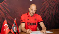 Çorum FK kalesini tecrübeli isme emanet etti