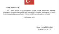 Kamu çalışanlarına kreş müjdesi geldi