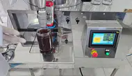 Sinoplu arıcılar için yeni dolum tesisi kapılarını açtı