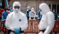 Korku dolu bekleyiş sona erdi: DSÖ'den hantavirüs için haber geldi