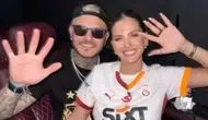 China Suárez ve Mauro Icardi ayrılığı gündemde