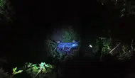 Hatay’da yayla yolunda korkunç kaza