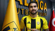 Aliağa FK savunma hattını genç bir isimle güçlendirdi