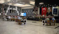 Kuşadası Belediyesinde tasarruf dönemi ve sosyal destek adımları