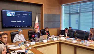 Sosyal medya devleri okul şiddeti için Meclis’e hesap verdi