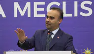Bakan Kacır üretim verileriyle sanayideki değişimi anlattı