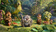 Netflix animasyonları zirveyi zorluyor