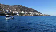 Ordu sahillerinde iki günlük deniz yasağı kararı