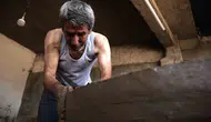 Diyarbakır’ın asırlık lezzet sırrı tandırlar el emeğiyle üretiliyor