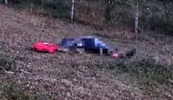 Zonguldak Devrek'te boş arazide cansız beden bulundu