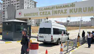 Ahbap Derneği Başkanı Haluk Levent tutuklanarak cezaevine gönderildi