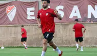 Elazığspor yeni sezona merhaba dedi