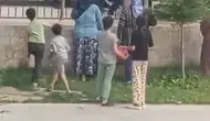 Elazığ’da balkon faciası İki yaşındaki Elif Sare hayatını kaybetti