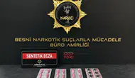 Adıyaman polisinden bir haftalık suçlu avı
