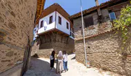İzmir'de tarihi binalara tadilat için uzman onayı şartı