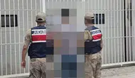 Şanlıurfa’da yakıt hırsızına operasyon