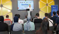 Malatyalı liseliler yapay zekayı girişimciliğe dönüştürüyor