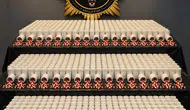 Malatya polisi zehir tacirlerine büyük darbe vurdu