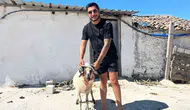 Alkollü kaza sonrası 5 yıl ehliyetsiz kalan sürücü kurban kesti