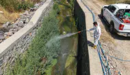 Kahramanmaraşlıların yaz kabusu için büyük operasyon başladı