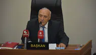 Balçova Belediyesinde koltuk değişimi