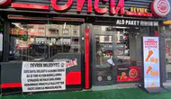 Devrek’te hijyen kurallarını hiçe sayan dönerciye zabıta mührü
