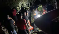 Menderes Nehri pikniğe giden iki çocuğu yuttu