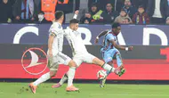 Trabzonspor Olaigbe’yi İsviçre ekibi Basel’e gönderiyor