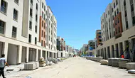 Malatya’nın yeni merkezine Bakan Kurum’un adı verilecek