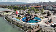Ordu'nun tarihine yolculuk yapanların sayısı 874 bini aştı