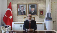 Çanakkale Valisi Toraman 15 Temmuz için mesaj yayımladı